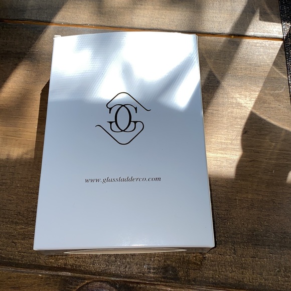 New Glassladderco tech organizer camel - Picture 5 of 6